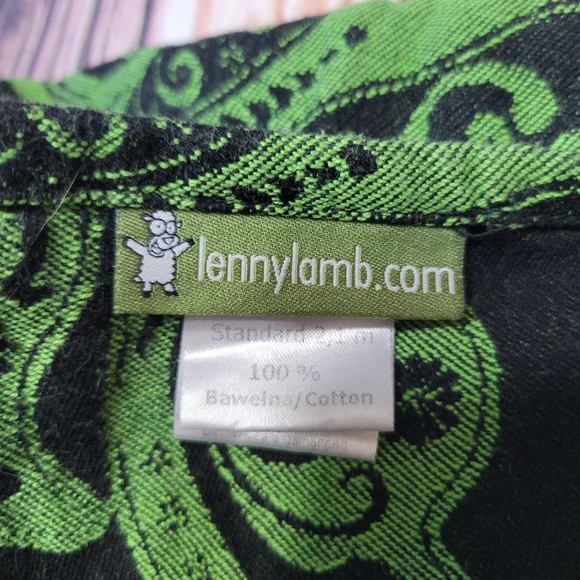 Lennylamb Ringsling! - Picture 4 of 6